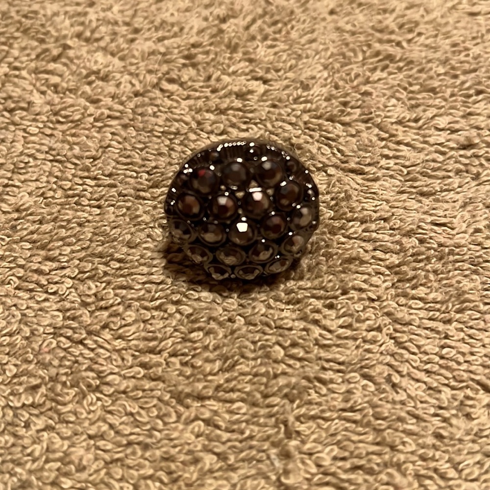 Premier “Galaxy” ring